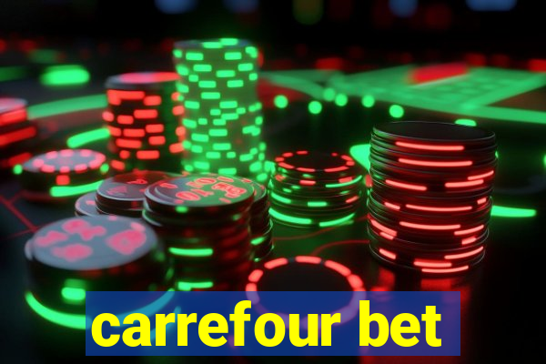 carrefour bet